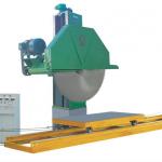 Single Jib Disk Stone Cutter