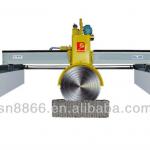 QQJ-2200 Multi-plate Bridge Marble and Granite Cutting Machine