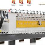 LXM1250 Automatic Stone Polishing Machine