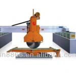 QQJ1200 Granite Bridge Saw Cutting Machine