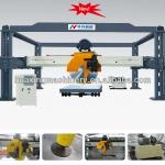 SZSJ160 Four-Column Two-way Diamond Disc Stone block cutting machine