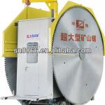 stone cutting machine