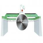 Bridge Multiblade Block Cutter Machine