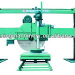 HMSJ180 gantry two-way stone sawing machine---marble cutter