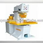 S95 Natural-Face Stone Splitting Machine