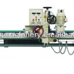 stone edge profile machine