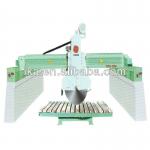 Ggranite/Quartzite/Marble/Slab Stone Bridge Cutting Machine