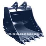 excavator bucket