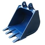 Wheel excavator bucket 10T-002