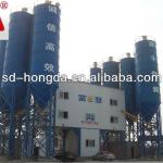 60m3/h 100m3/h 180m3/h 240m3/h stationary Concrete mixing plant with CCC CE ISO9001 Certifications