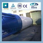 200Ton Cement Silo Made in China