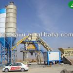 25m3-75m3/h concrete mixer plant for sale