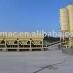 Stability Soil mixing plant