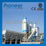 HZS90 High Effiency Cement plant for sale
