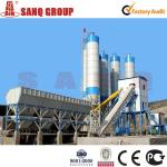 CE certificated Concrete Batching Plant, Batching plant, Concrete mixing plant with European quality at Asian price