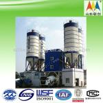 HLS120 Concrete Mixing Plant