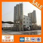 concrete batching plant price