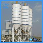 modular competitive price hzs90 cement and concrete mixing plant