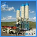 high efficency hzs35 modular concrete plant supplier