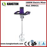 electric mixer 1600w commercial use mixer drills