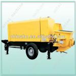 2013 New sell and product concrete pump