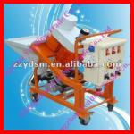 Portable wall mortar spraying machine 008615138669026