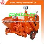 High quality electric concrete pumping machine