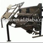 Highway Chip Spreader Equipment