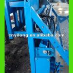 Chip Spreader For Spreading Aggregate