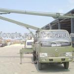 DTA aerial platform truck SHACMAN ,HOWO, DFL, IVECO ,HINO /UD, BENZ, MAN ,ISUZU Bucket Truck REFIT 86-15271357675 manufacturer)