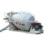 Hot sale JCD-3 concrete mixer,transit mixer for sale