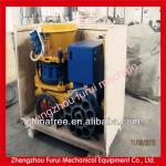 2013Year Compact explosion proof concrete shotcrete machine