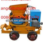 sprayer machine/Electric cement sprayer/cement throwing jet