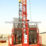 building hoist SC200/200