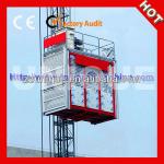 2013 Hot SS120 Mini Construction Elevator