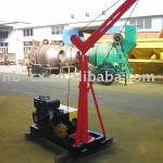 Diesel Single Rope Lifter