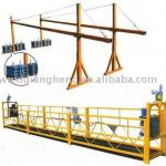 Suspended Gondola/BMU 250KG/1000KG