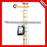 2013 Hot Portable SS120 Building Construction Hoisting