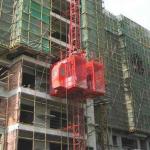 SC200/200C Construction Lift