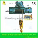 CD1 Wire Rope Electric lifter construction machinery