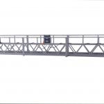 ZLP800 Aluminum Platform/Suspended platform