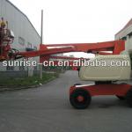 Articulated Boom Lift SRZZ18