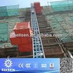 New construction lift SC100,SC100/100,SC200,SC200/200