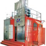 SC200 2000kg Single Cage Construction Lift