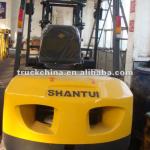 SHANTUI SF30T Forklift /3ton forklift/ 3 tons Electrical forklift