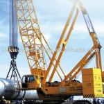 Crawler Crane QUY350 XCMG