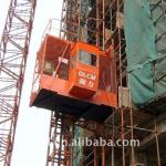 SC100 Construction hoist/lifter/elevator