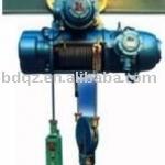 CD1,MD1 series Electric hoist