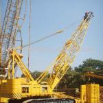 XCMG Crawler Crane QUY100