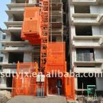 professional engineering machinery construction lift